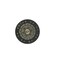 Sachs Clutch Disc, Sd80049 SD80049 - alternate 2